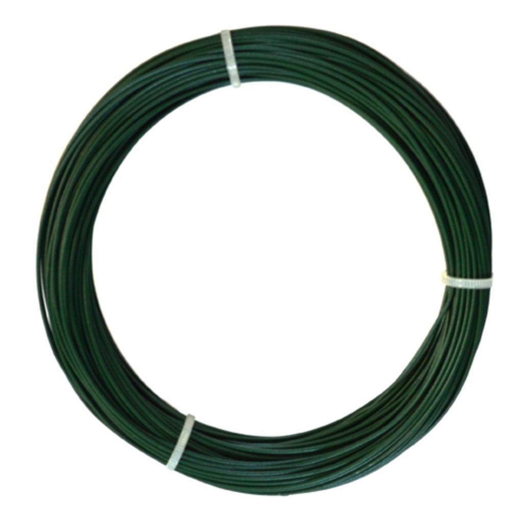 Alambre Plastificado Plast Wire Nortene