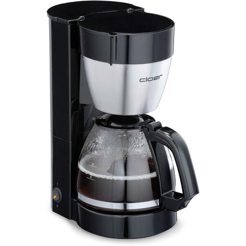 Cafetera De Goteo Cloer 5019_0