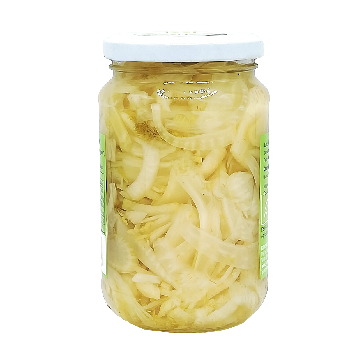 Hinojo Rallado Ecológico 345gr_3