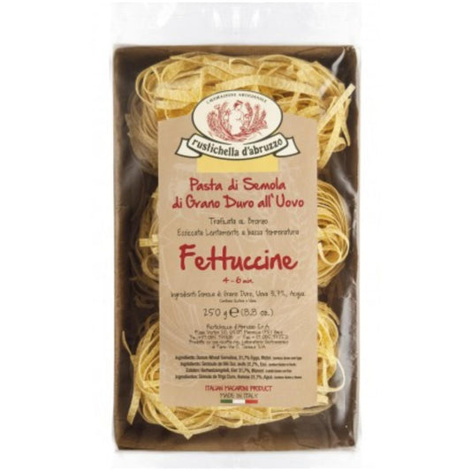 Fettuccine Rustichella D'Abruzzo 250g