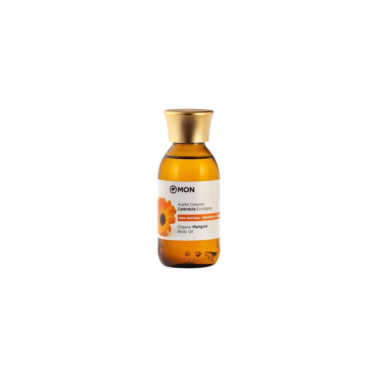 Aceite De Calendula 125 ml Mondeconatur