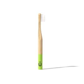 Cepillo dientes Verde bambú Niños/as, Naturbrush