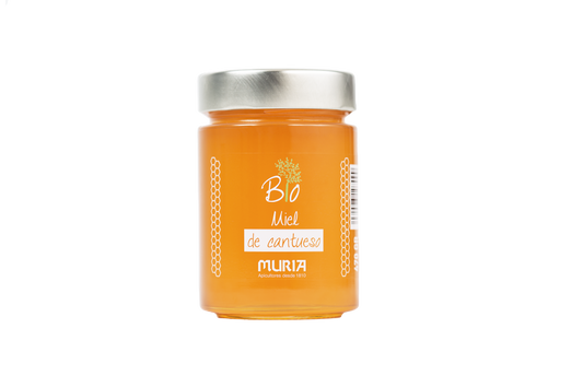 Miel de Lavanda 470g eco