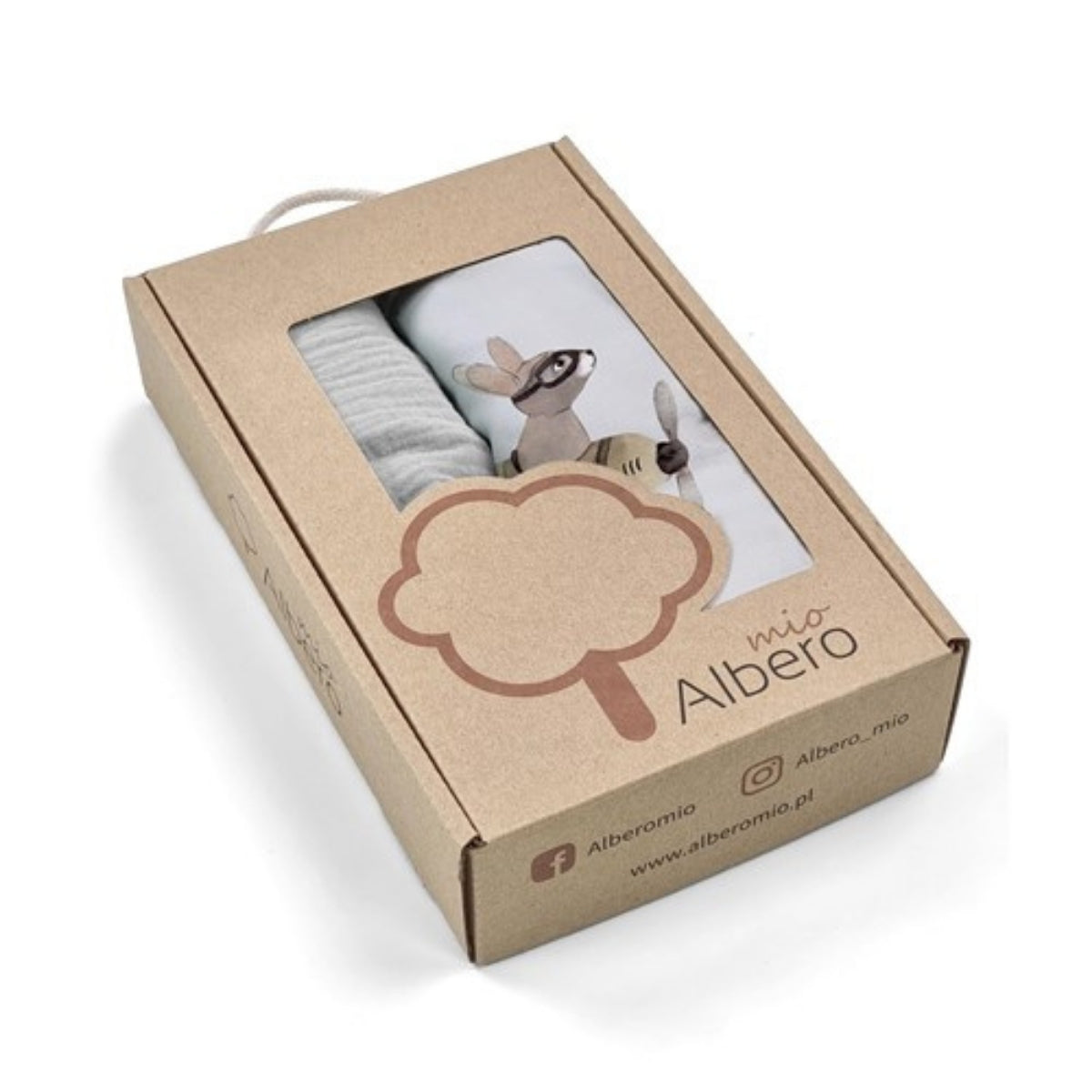 Cotton Color Pack 2 Bajeras Capazo Algodón Satinado Y Muselina_5