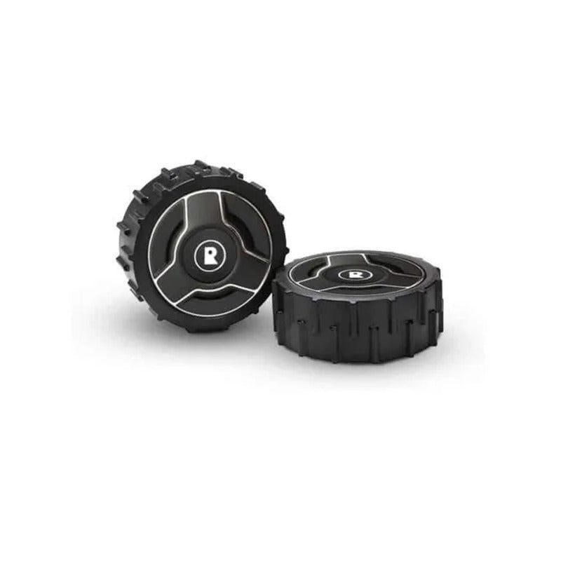 Ruedas De Perfil Alto Rs / Xr3_0