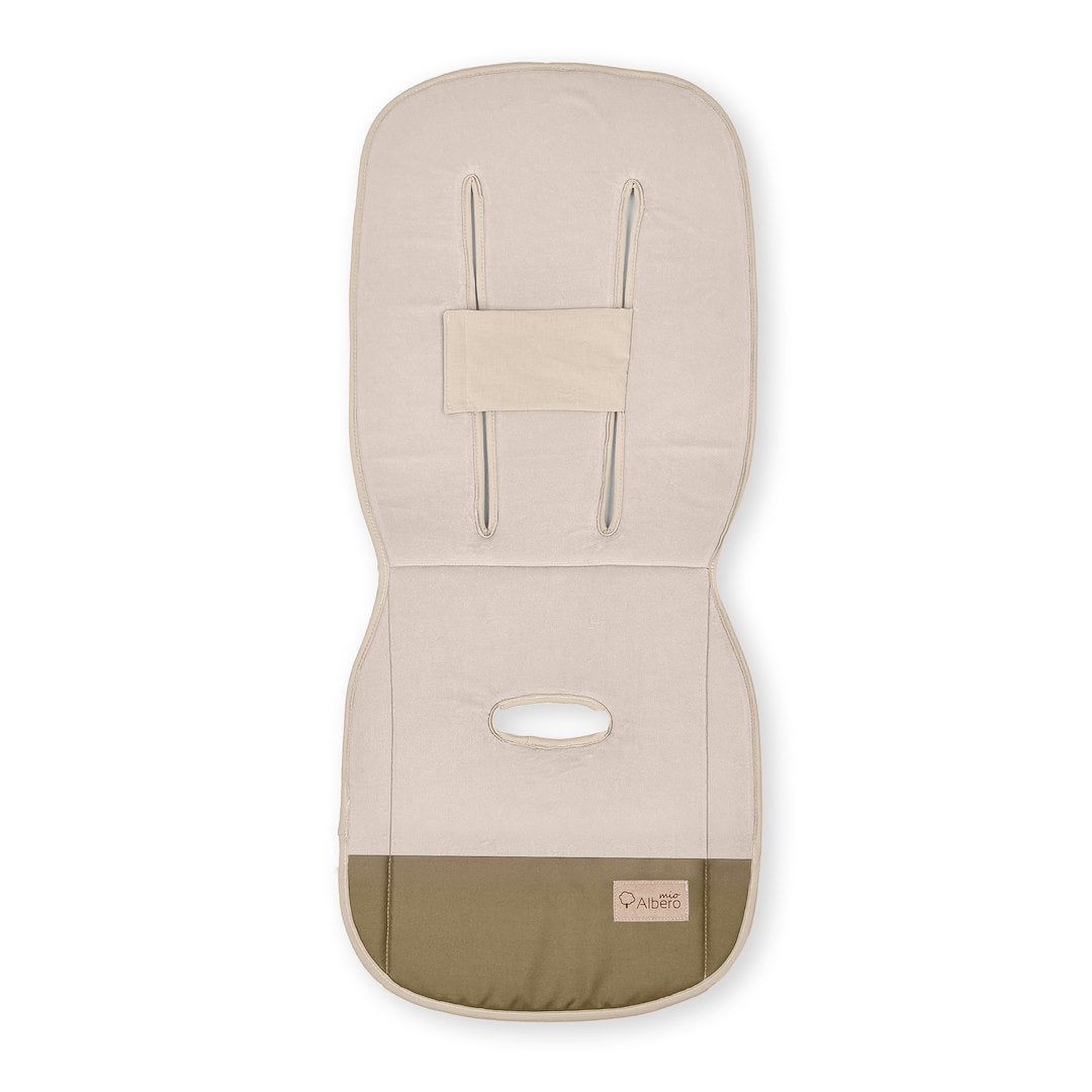 Colchoneta Reversible Silla De Paseo Lux Universal Goose