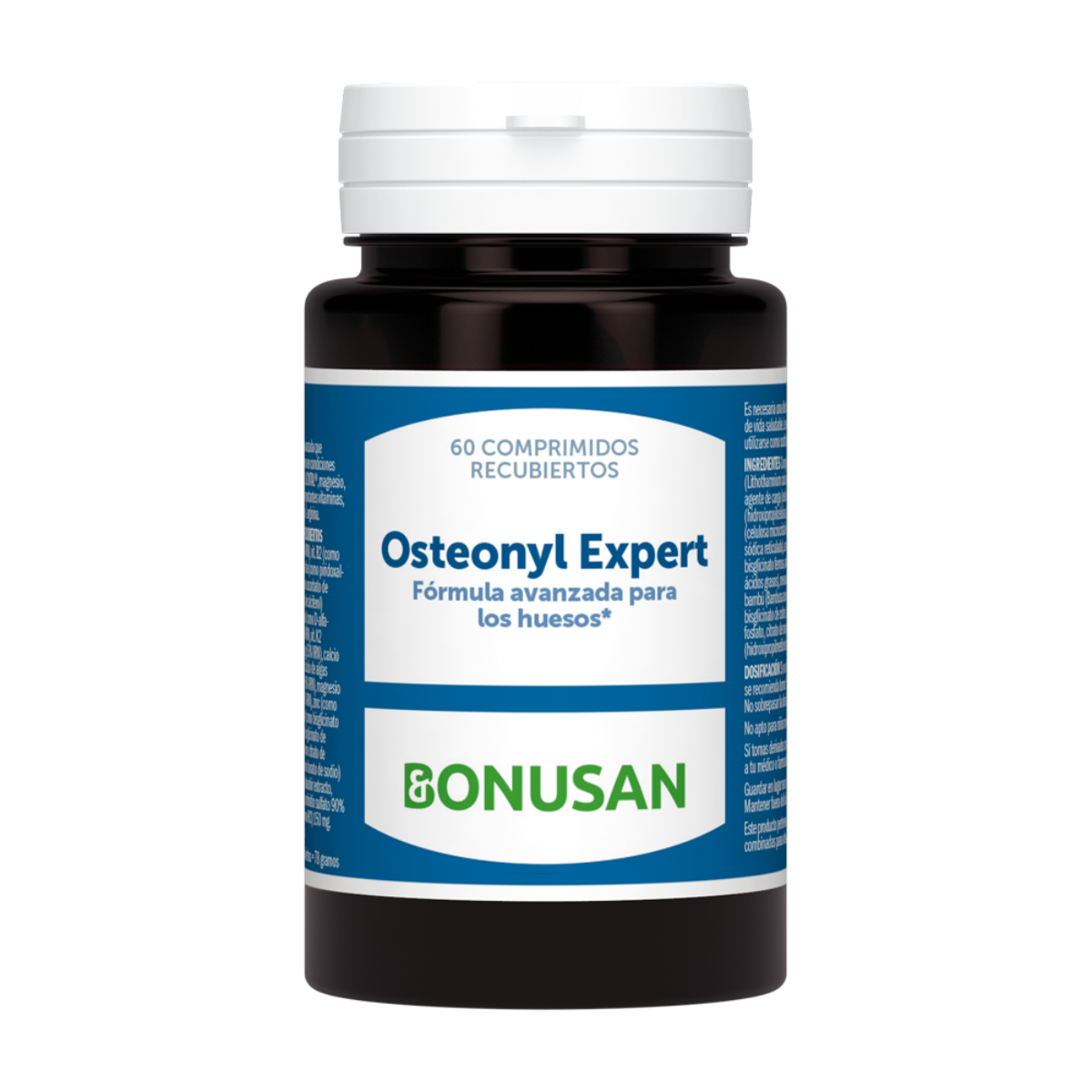 Osteonyl Expert Bonusan 60 comprimidos