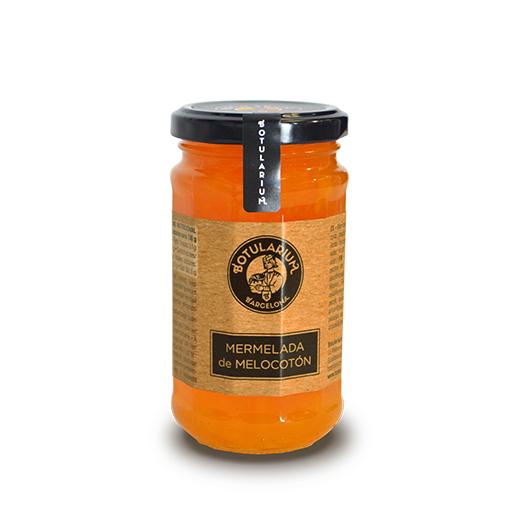Mermelada Melocotón Botularium 275g