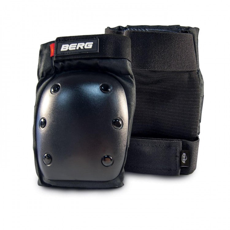 Set De Protecciones Berg S.