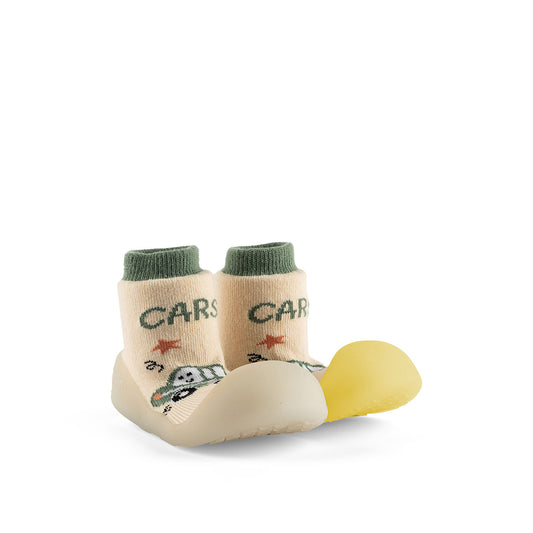 Zapatos De Bebé Que Cambian De Color Con La Luz Del Sol Cars Bigtoes Chameleon