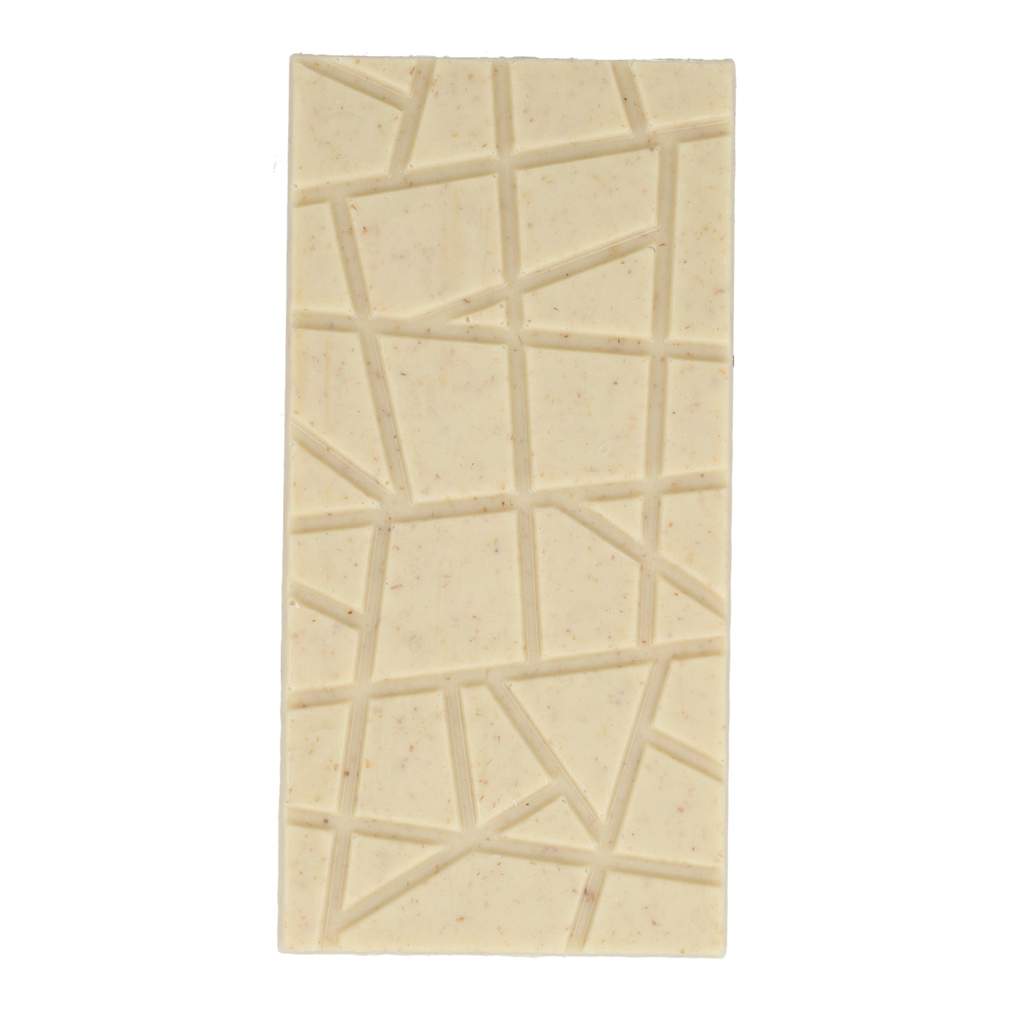 Tableta chocolate blanco vegano 35% ECO Planeta Huerto 70 g