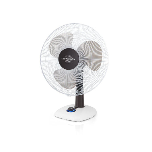 Ventilador de sobremesa TF 0123 Orbegozo 23 cm