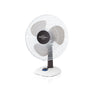 Ventilador de sobremesa TF 0123 Orbegozo 23 cm