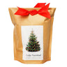 Cultivando recuerdos Kit cultivo pino navideño kraft, Garden Pocket