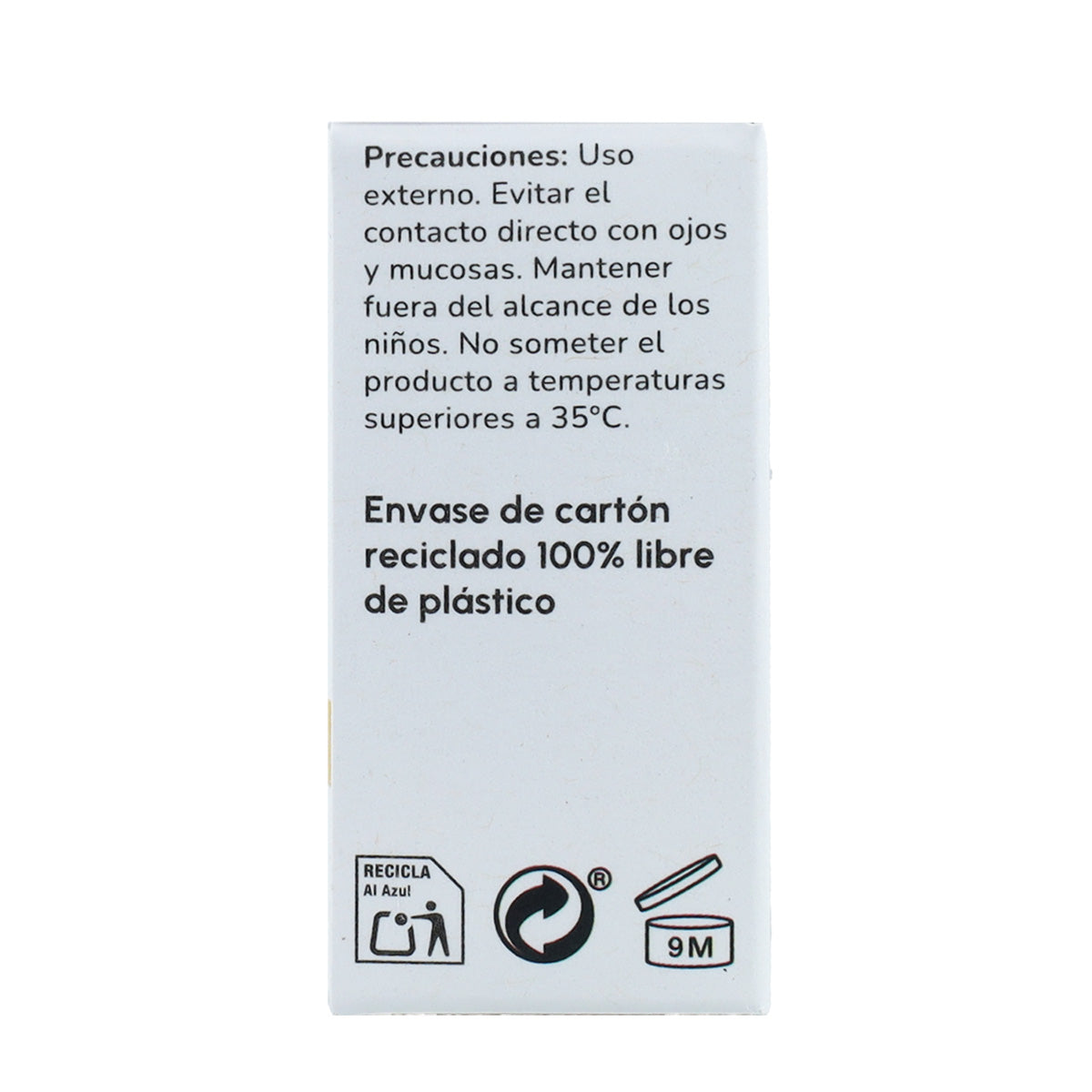 Champú sólido hidratante Oliva y Miel Planeta Huerto 85 gr