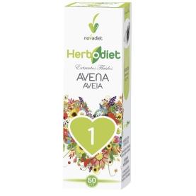 Extracto Avena Sativa Novadiet, 50 ml