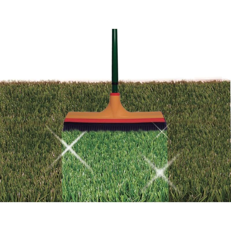 Limpiador de césped artificial con efecto antiestático Clean Nortene 750 ml