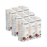Pack 12 x Bebida de Avena con Cacao Amandin 1 L