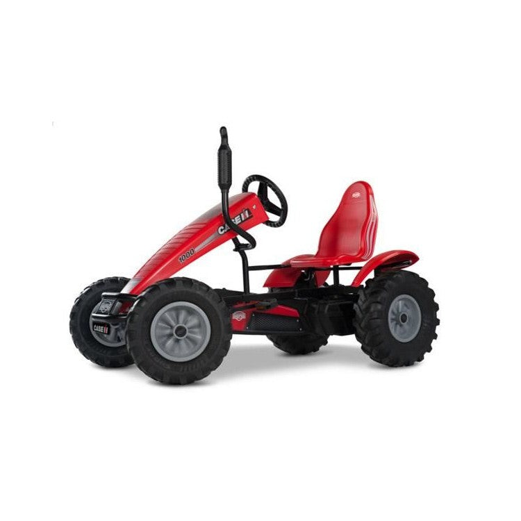 Kart De Pedales Electrico Berg Case Ih E-bfr-3.