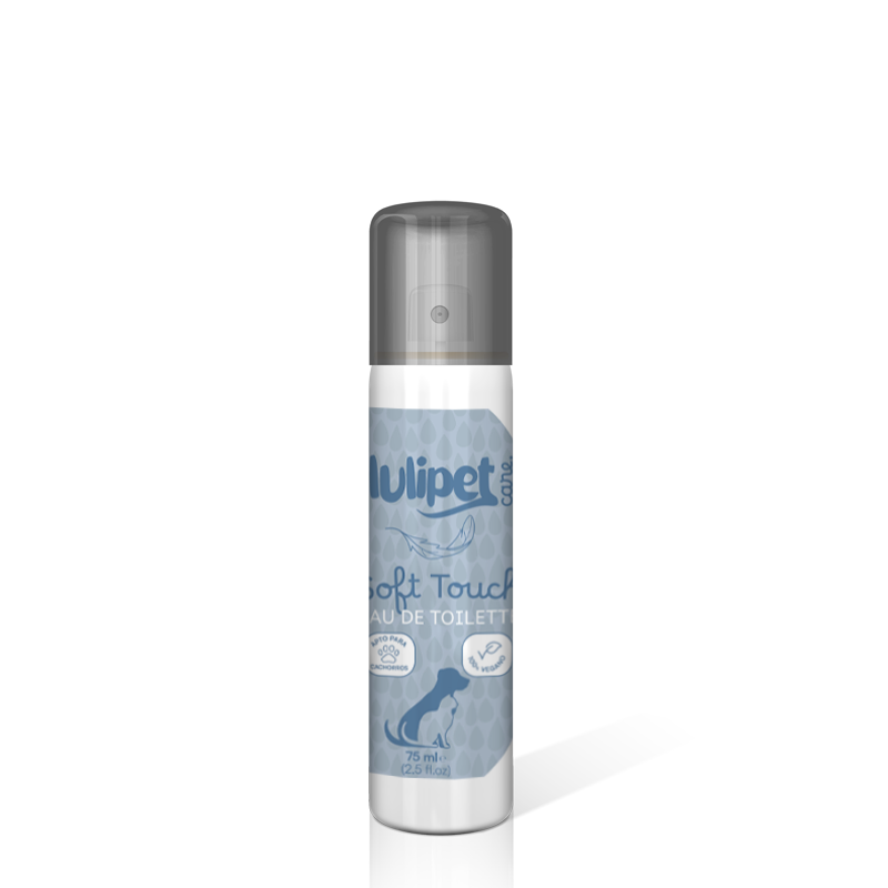 Soft Touch - Colonia Olor Talco Fresco 75ml_0