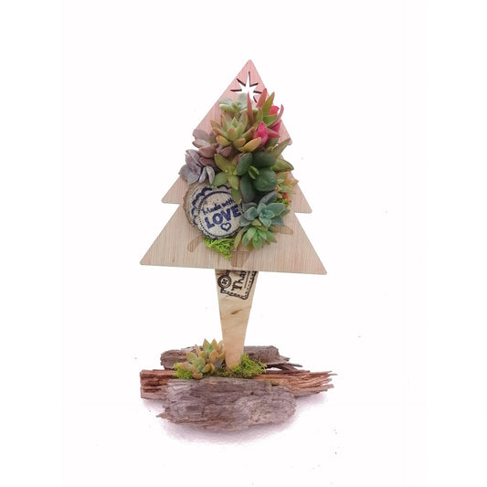 Composición de crasas Abeto