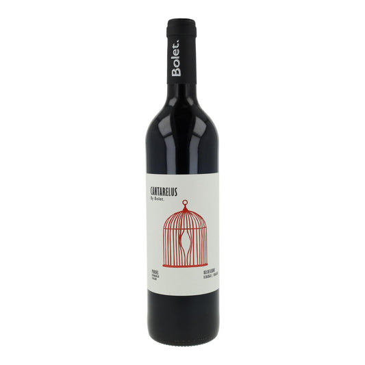 Vino Tinto Ull de Llebre, 75cl