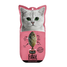 Kit Cat FilletFresh - Caballa a la parrilla 30 g Snack natural para gatos