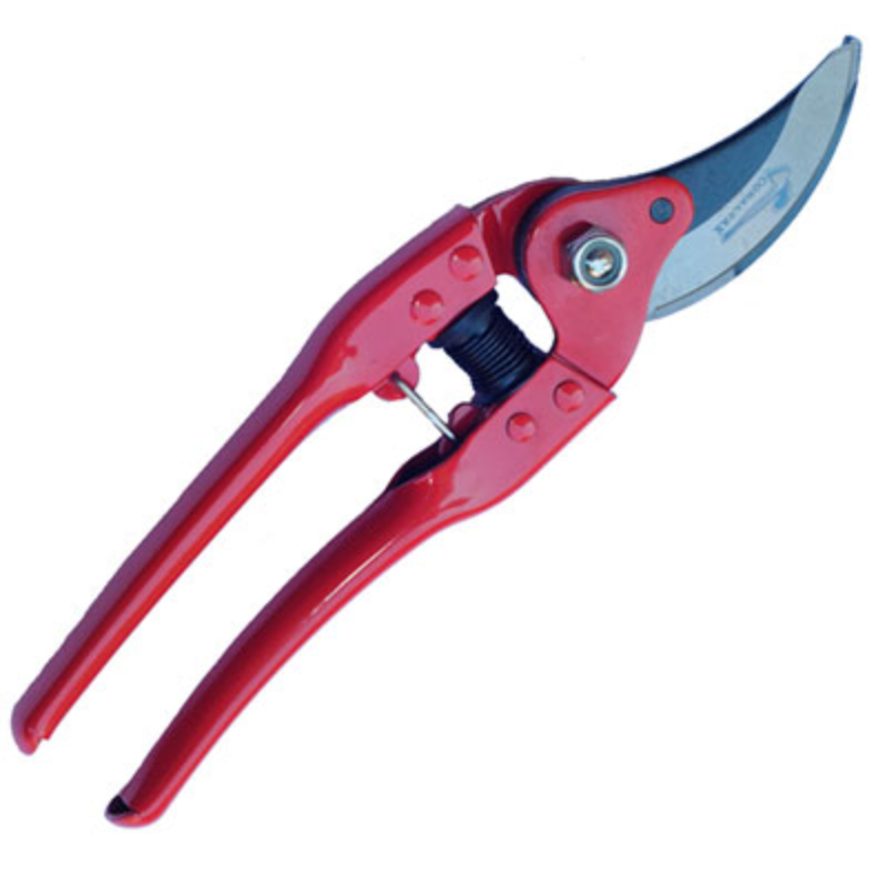 Tijera de Poda 23cm Mangos Metal Cobaltax_0