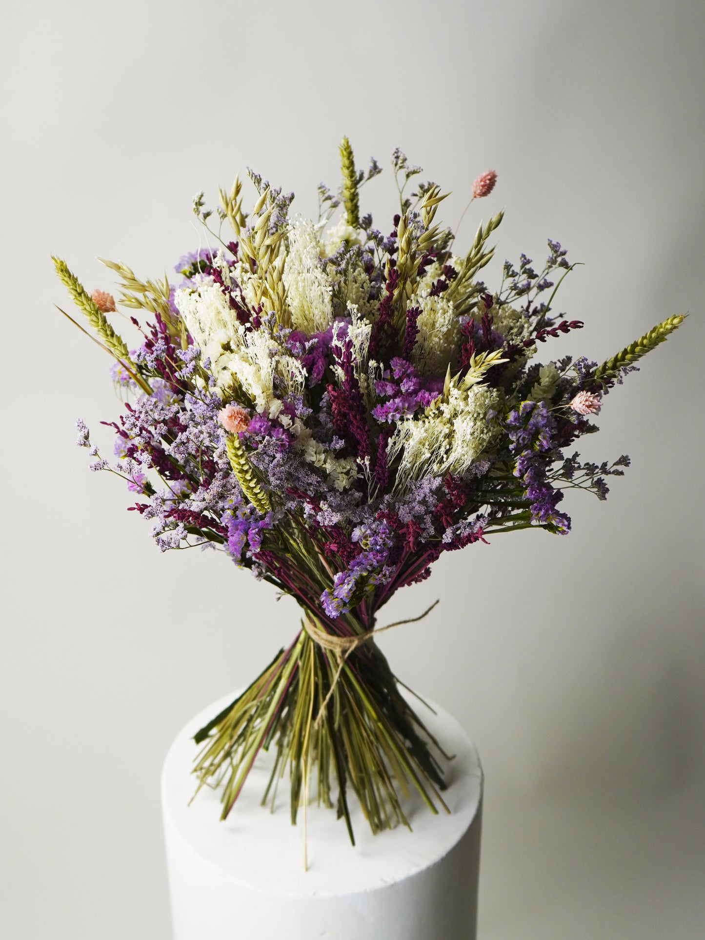 Ramo Lavanda - Flores Secas