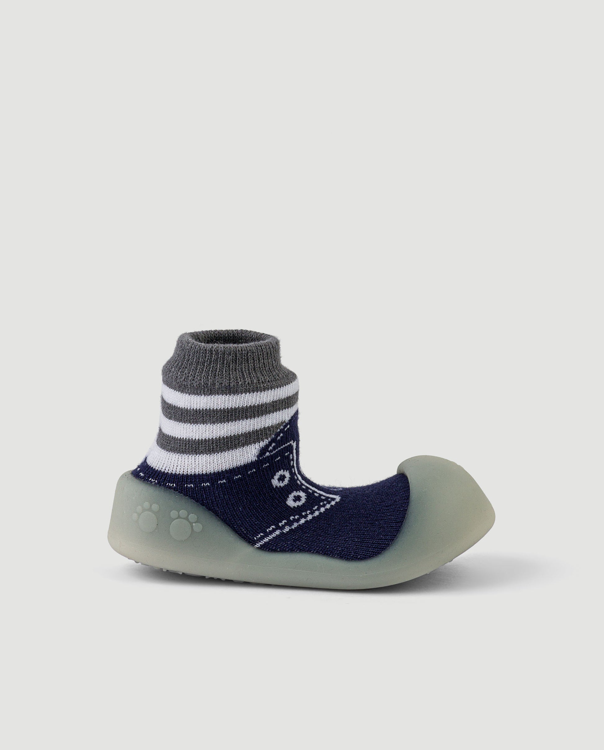 Zapatos De Bebé Que Cambian De Color Con La Luz Del Sol Sneakers Blue Bigtoes Chameleon