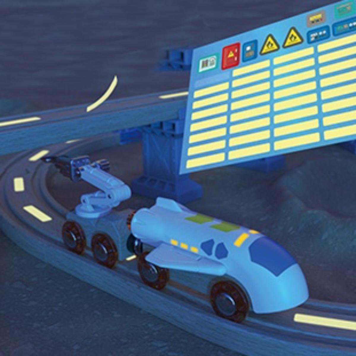 Circuito Tren Exploración Marte Hape_3