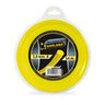 Dispensador de hilo redondo de nylon 54m 3,0 mm Garland