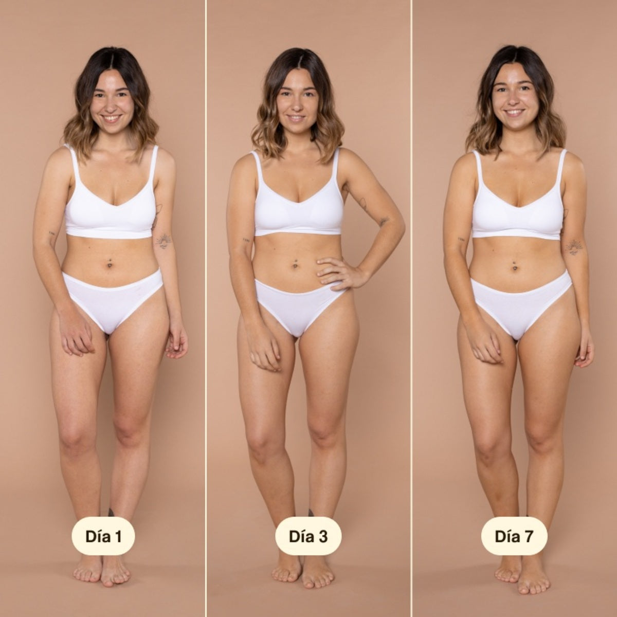 Crema Autobronceadora Bronzing Radiance Freshly 200ml