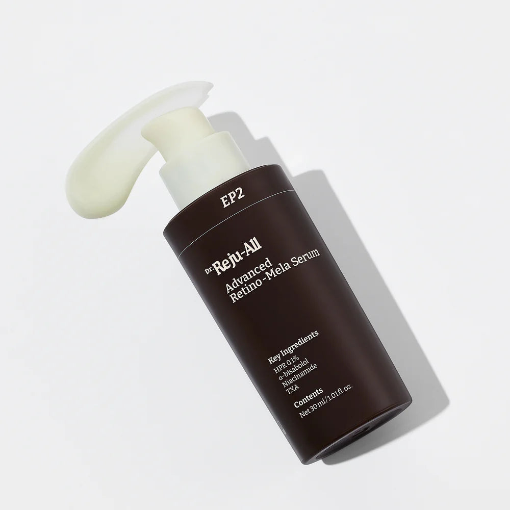 Sérum avanzado Retino-Mela Dr. Reju-All 30 ml