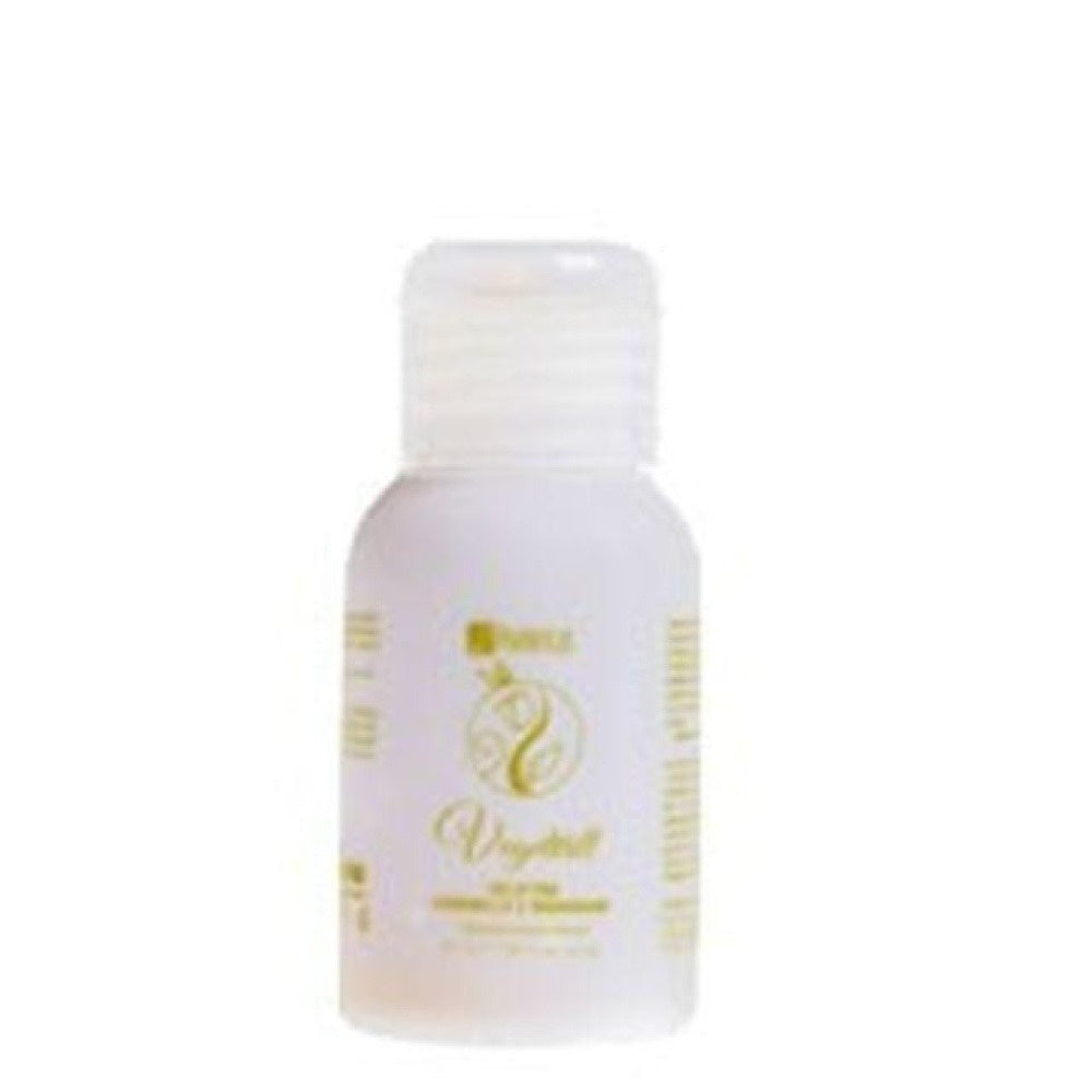 Phitofilos. Vegetall Gelatina Camomilla E Babarbaro 50ml_0