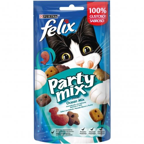 FELIX Party Mix Oceano 60g