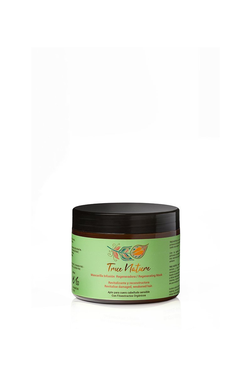 Mascarilla Regeneradora True Nature_0
