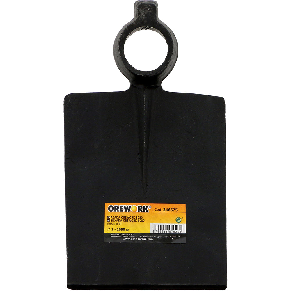 Azada 8080 - N.º 1 - 1050 G_0