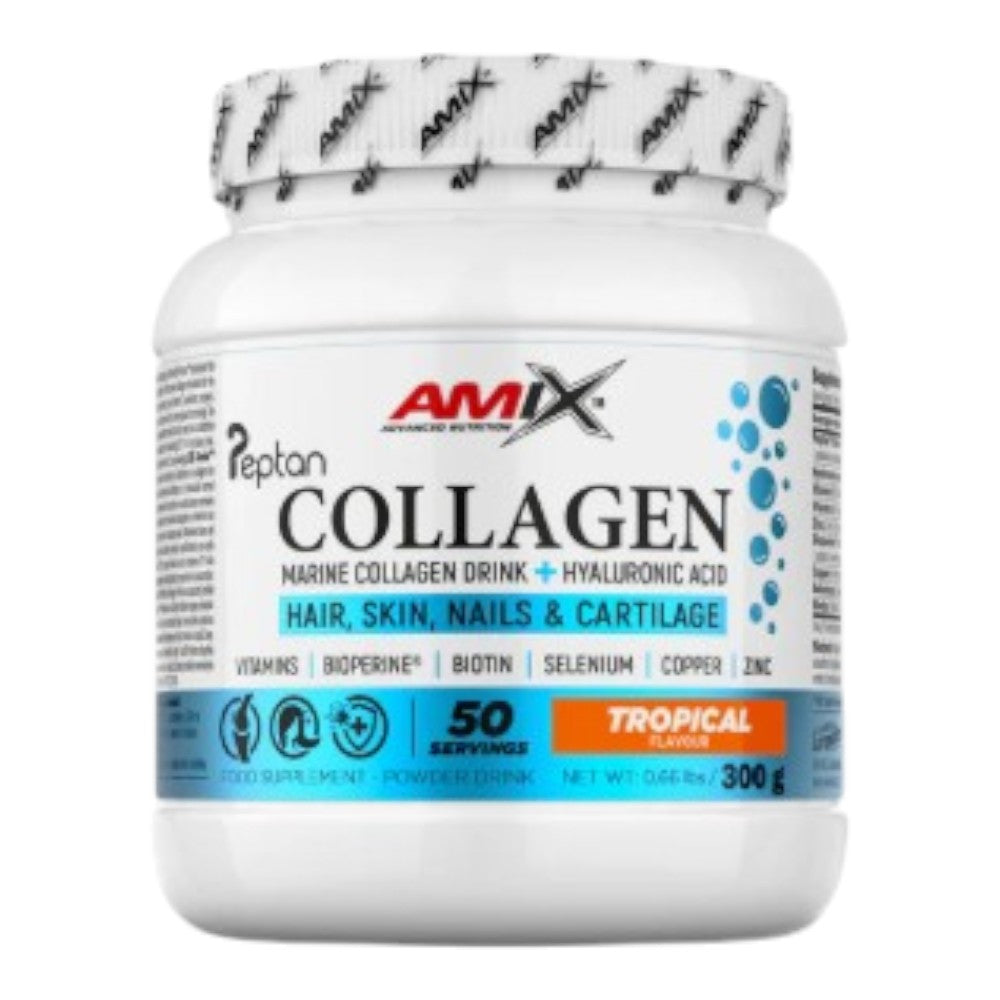 Collagen Marine Peptan Drink 300 Gr Tropical_0
