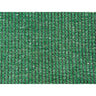 Malla de ocultación Verde Faura 1x5 m
