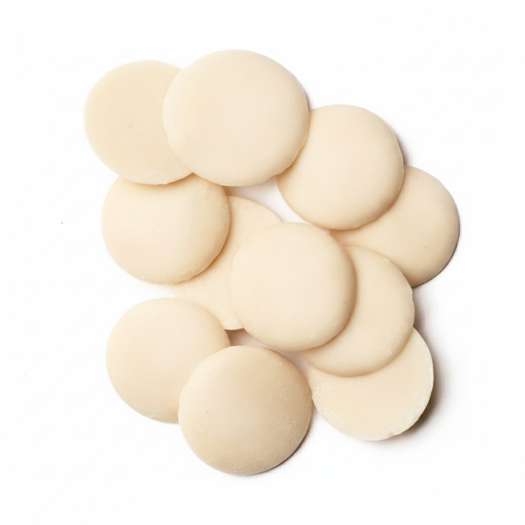 Cobertura De Chocolate Blanco diabetes-friendly - 150g_1