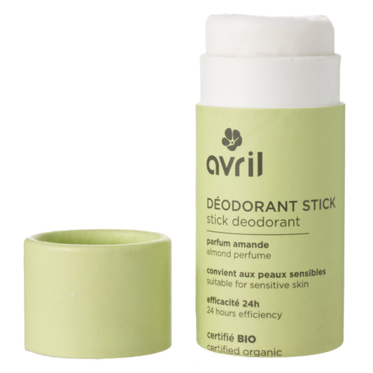 Desodorante stick, Avril, 50 g