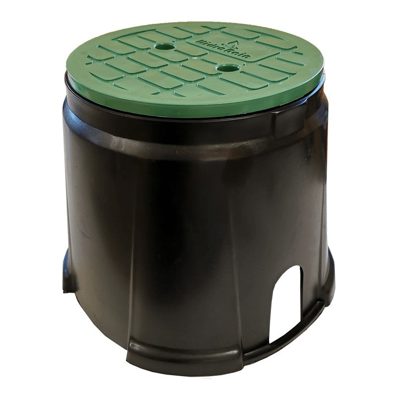 Arqueta Circular Mediana