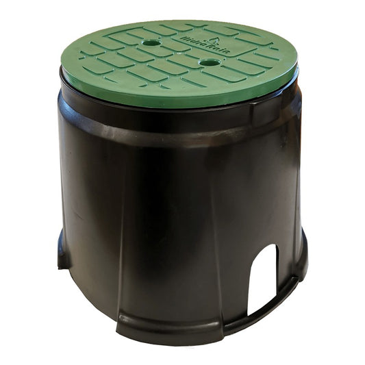 Arqueta Circular Mediana