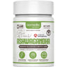 Ashwagandha Ksm 66 600 Mg 60 Caps