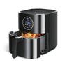 Freidora de aire 3,5L Mini Box Aigostar