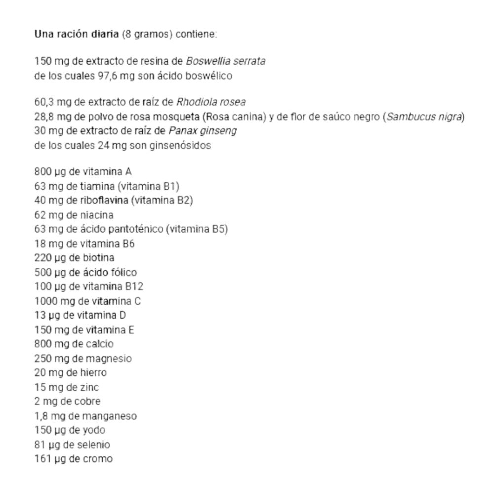 Biotech One A Day Prof. 240 G Naranja_1
