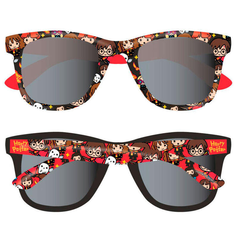 Gafas De Sol Harry Potter_0