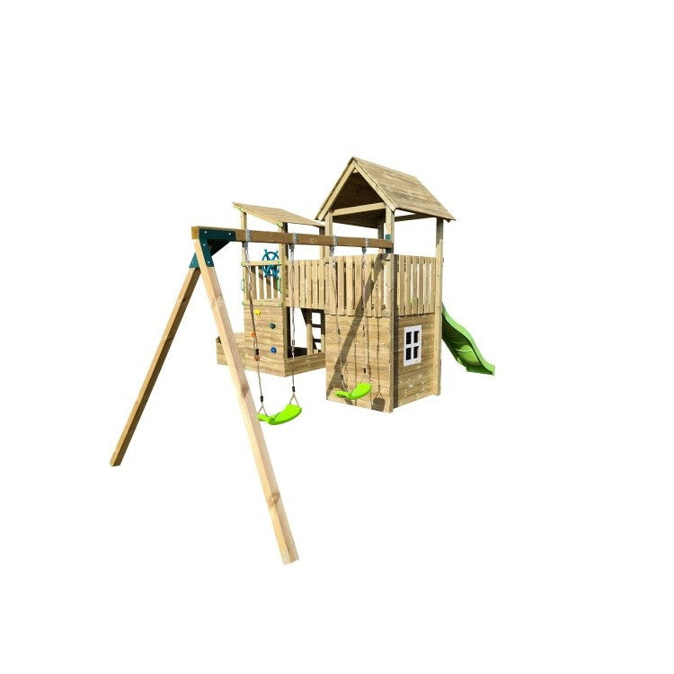 Parque Infantil Masgames Pacific L.