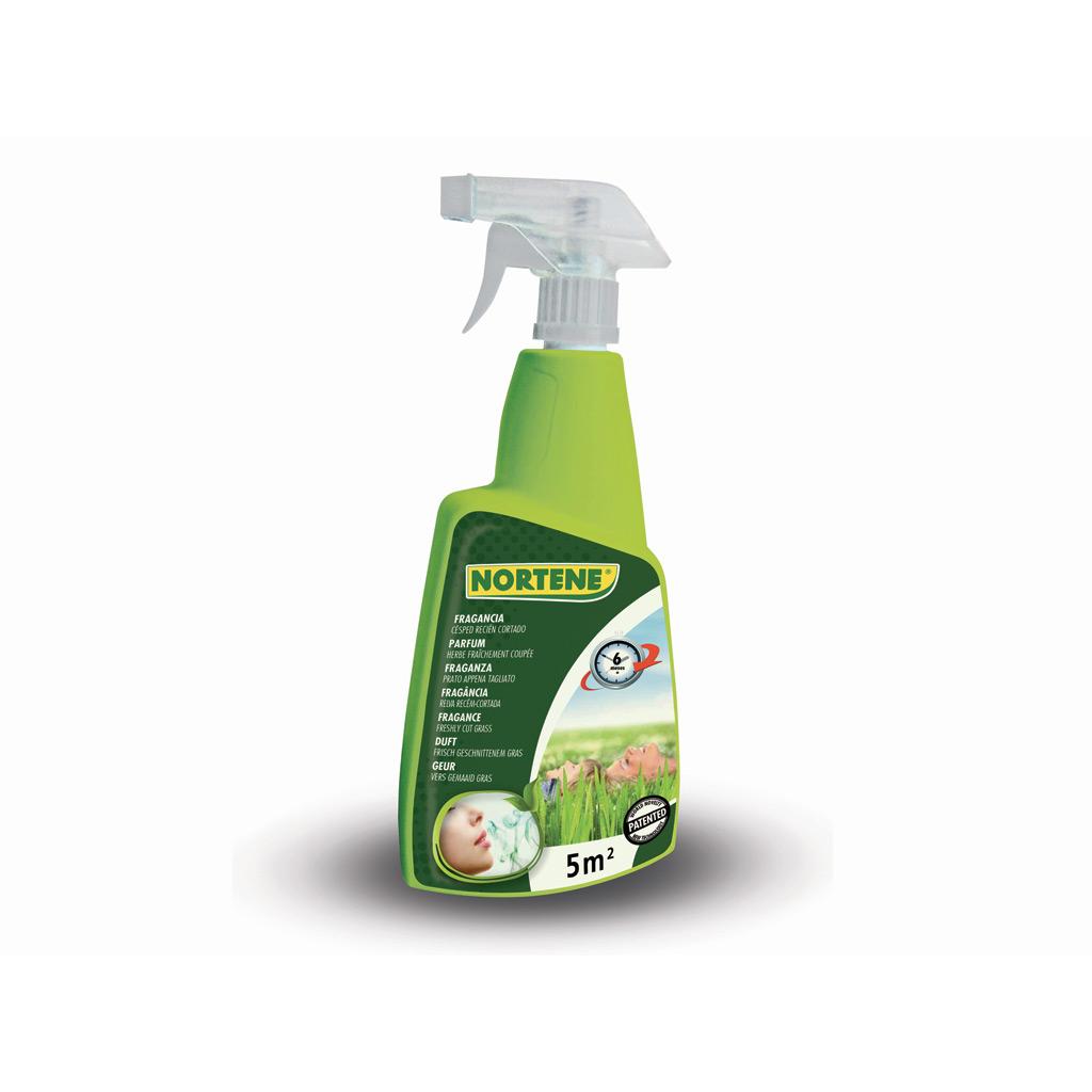 Fragancia césped artificial Nortene 750 ml